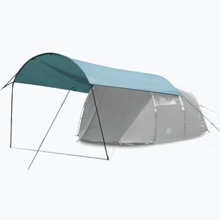 KADVA Pinto green tent canopy