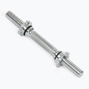 XTREXO dumbbell grips TX-SDB35 grey