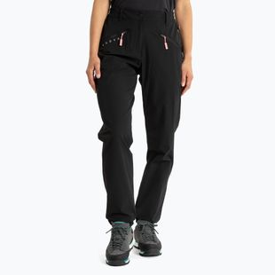 Women's trousers KADVA Tores WMNS black