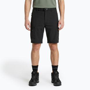 KADVA Seto men's shorts black