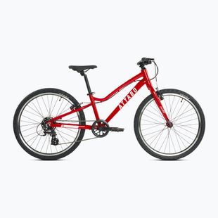 Children's bicycle ATTABO EASE 24" red