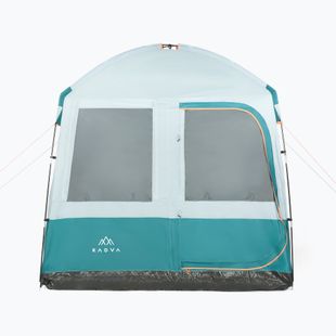 Vestibule for the KADVA Kavio Hall tent grey