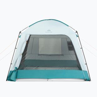 Vestibule for the KADVA Kavio Base tent grey