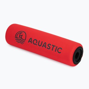 Paddle float SUP AQUASTIC AQS-B5I042-RD czerwony