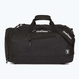ONETEAM Sebastiano 84 l training bag black