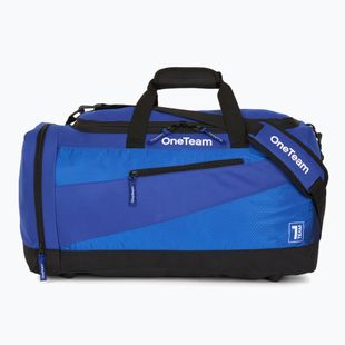ONETEAM Sebastiano 84 l training bag blue