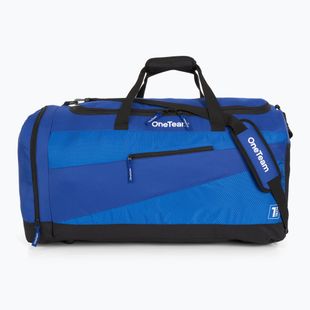 ONETEAM Sebastiano 50 l training bag blue