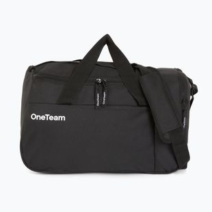 OneTeam Passa training bag 26 l black