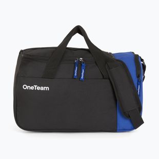 OneTeam Passa training bag 26 l blue