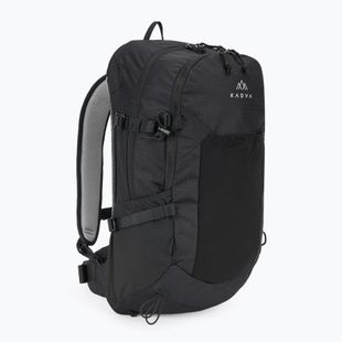 KADVA Okole 25 l black hiking backpack