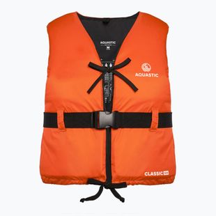 AQUASTIC Classic 50N orange belay waistcoat