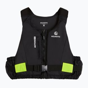 AQUASTIC Active 50N belay waistcoat black