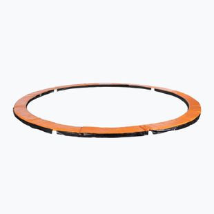 HUMBAKA spring cover 12 ft/374 cm orange