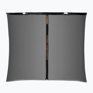 HUMBAKA net for trampoline 10 ft/312 cm black