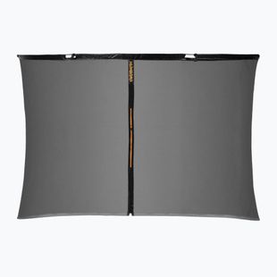 HUMBAKA net for trampoline 12 ft/374 cm black