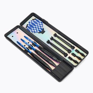 OneTeam Dart Soft BOLT 18.8g darts 3 pcs black/blue