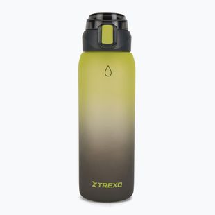 XTREXO Haust 1000 ml bottle yellow/black
