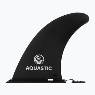 SUP fin AQUASTIC SLIDE-IN 9" black
