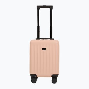 Cabin travel suitcase Kadva Domingo Pink