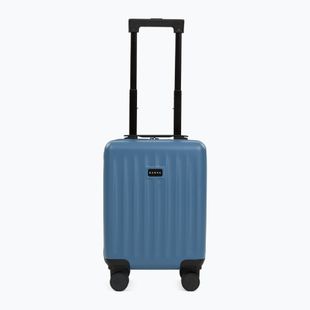 Cabin travel suitcase Kadva Domingo Blue