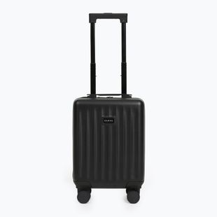 Cabin travel suitcase Kadva Domingo Black