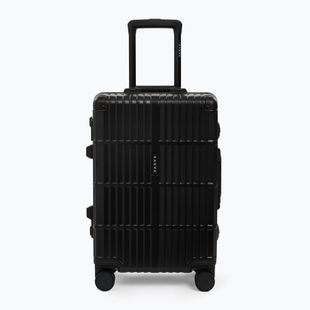 Cabin suitcase Kadva Tigre 37l Black