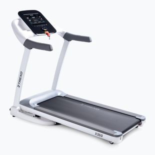 XTREXO TXO-X350-W electric treadmill white