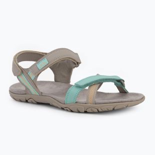 Women's sandals KADVA Cara WMNS beżowy