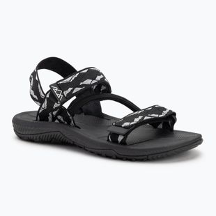 Women's sandals KADVA Cruzo WMNS czarny