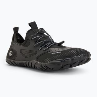 Men's water shoes AQUASTIC Saros black