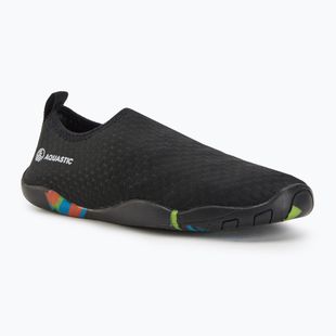 Water shoes AQUASTIC Panam black