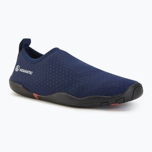 Water shoes AQUASTIC Panam navy blue