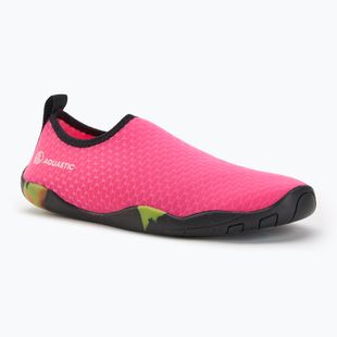 Water shoes AQUASTIC Panam pink