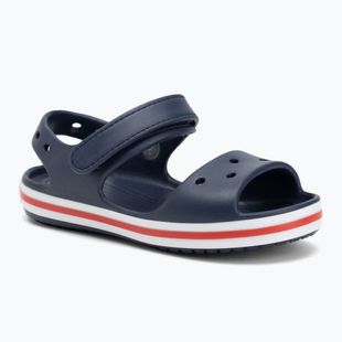 AQUASTIC Sandi Jr children's sandals navy blue