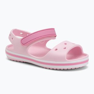 AQUASTIC Sandi Jrg children's sandals pink