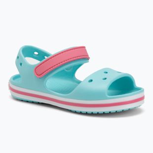 AQUASTIC Sandi Jrg turquoise children's sandals