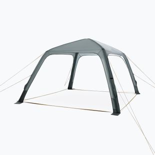 Tent shelter KADVA AIRbase green