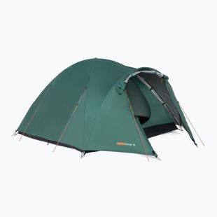 3-Person Camping Tent KADVA CAMPdome 3 Green