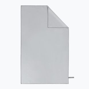 Quick-drying towel KADVA Tuala L 130x80 cm grey