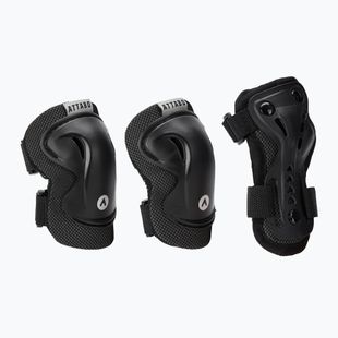 ATTABO Imp Set children's pads black