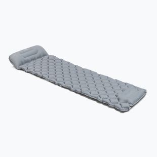 Inflatable mattress KADVA Laro grey
