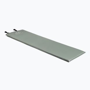 Self-inflating mat KADVA Aero 3 cm silver