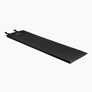 Self-inflating mat KADVA Aero 3 cm black