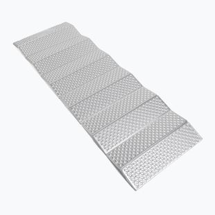 Foldable KADVA Faldi green sleeping mat