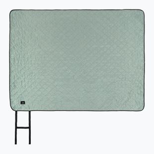 KADVA Rulo Picnic Blanket 170x140 cm Grey