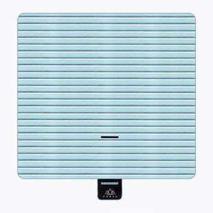 KADVA Tapiso blue picnic blanket