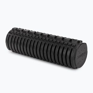 XTREXO Professional Trigger Points massage roller 45 cm black