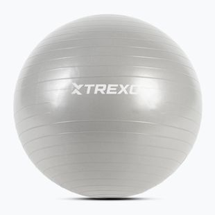 XTREXO Gymball TXO-B4Z007-GY 55 cm grey