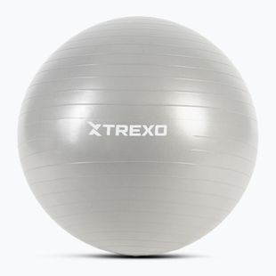 XTREXO Gymball TXO-B4Z008-GY 65 cm grey