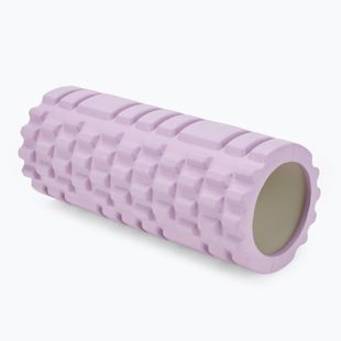 XTREXO foam roller TXO-B4Z030-VT purple